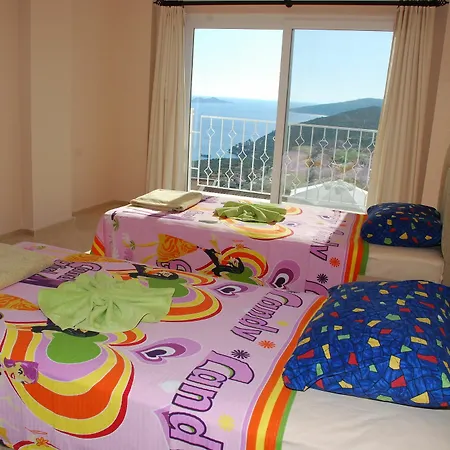 Cetinkaya Apartments